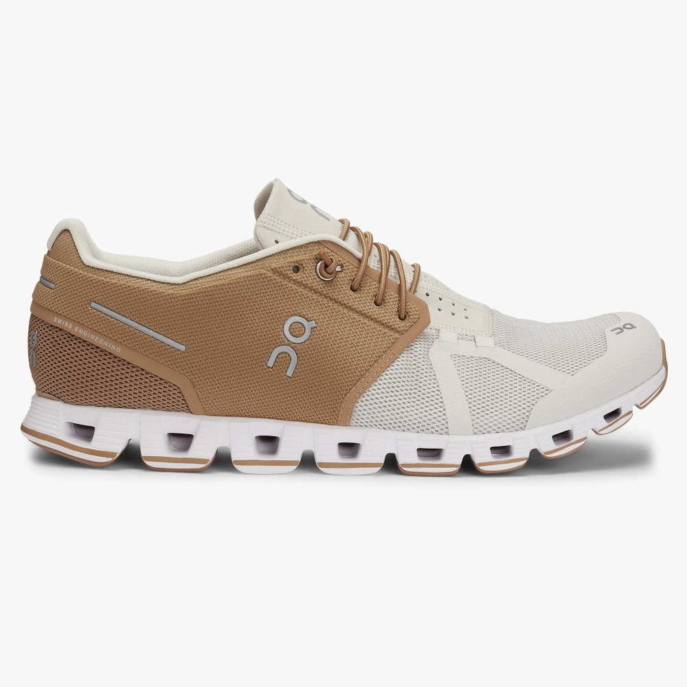 ON Cloud 50: Szwajcarska precyzja i styl. Czarne buty do biegania, które pokochasz - idealne na wiosnę!